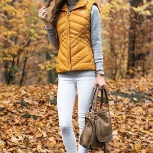 💥LIKE NEW💥 Women’s The North Face Puffer Vest